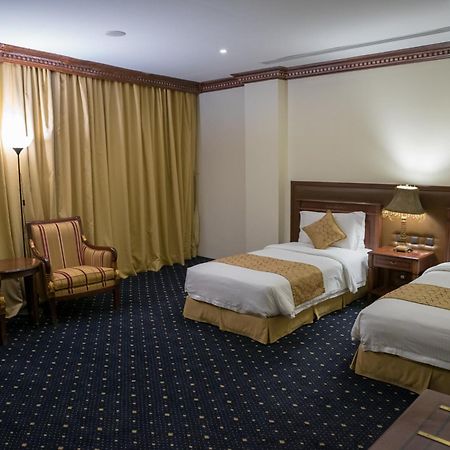 אל חובר Rooz Park Hotel מראה חיצוני תמונה