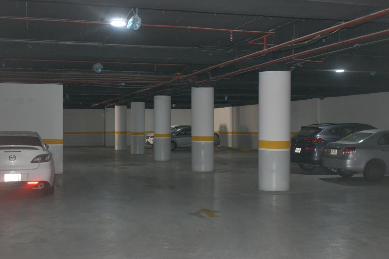 אל חובר Rooz Park Hotel מראה חיצוני תמונה