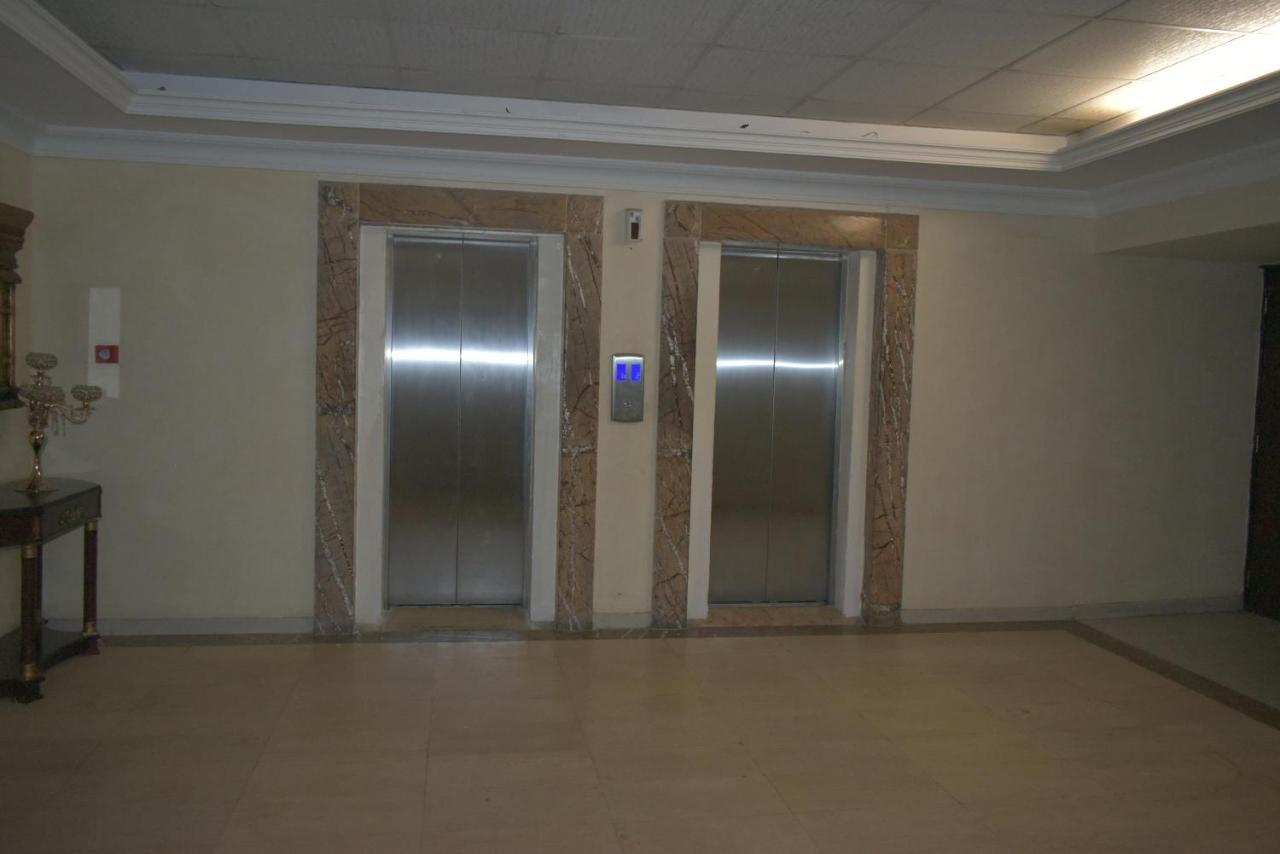 אל חובר Rooz Park Hotel מראה חיצוני תמונה