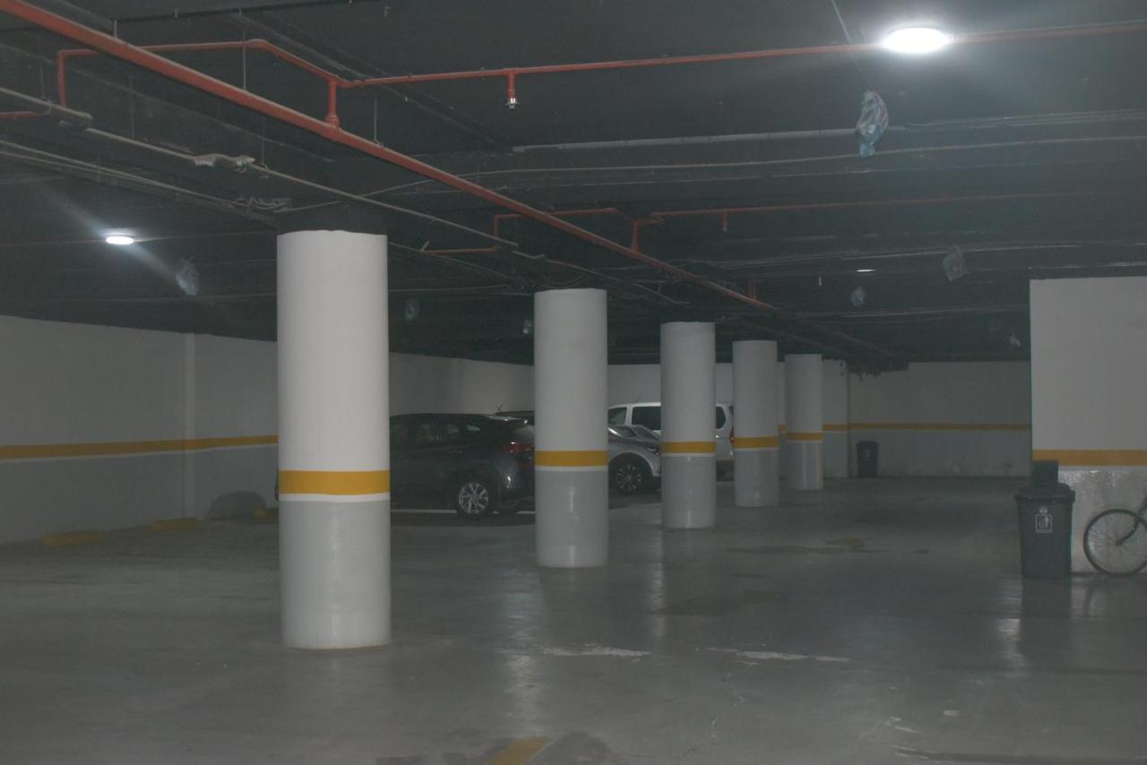 אל חובר Rooz Park Hotel מראה חיצוני תמונה