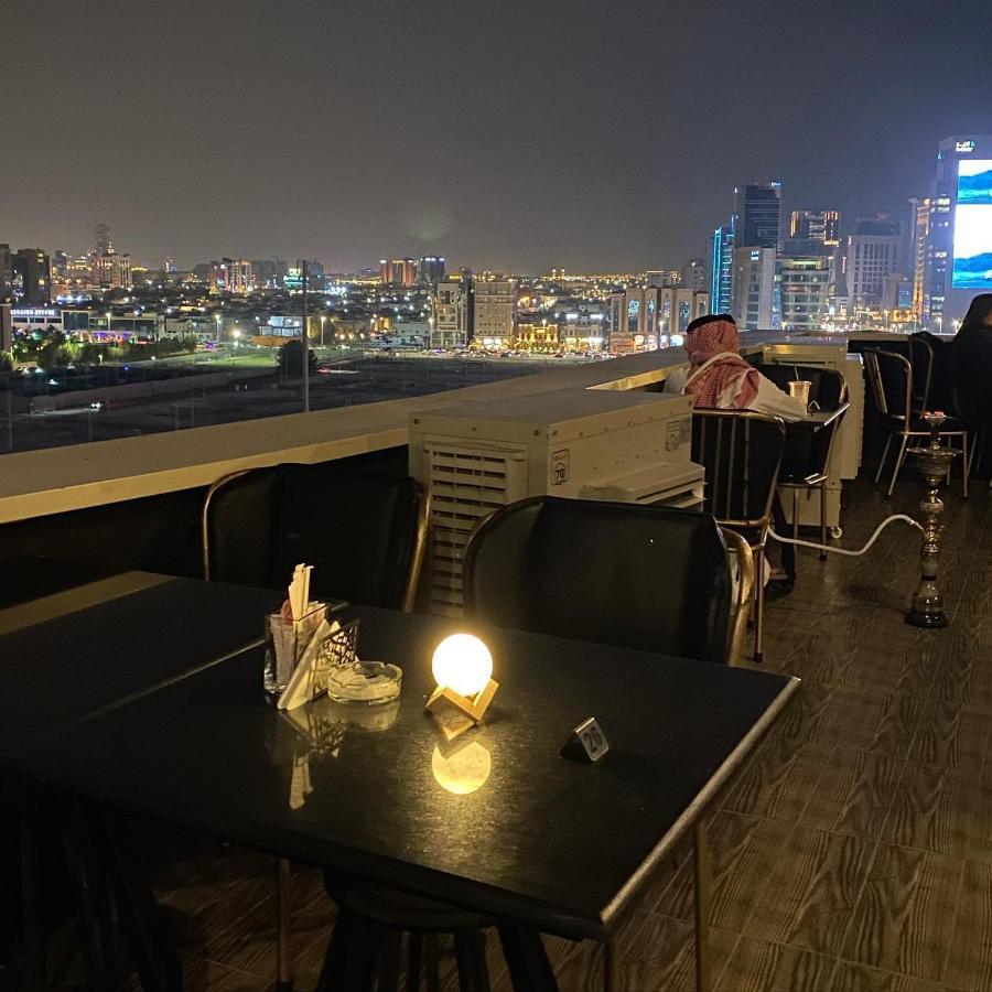 אל חובר Rooz Park Hotel מראה חיצוני תמונה