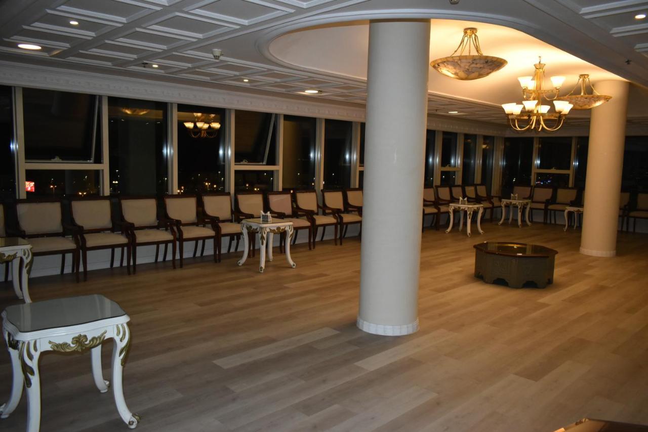 אל חובר Rooz Park Hotel מראה חיצוני תמונה