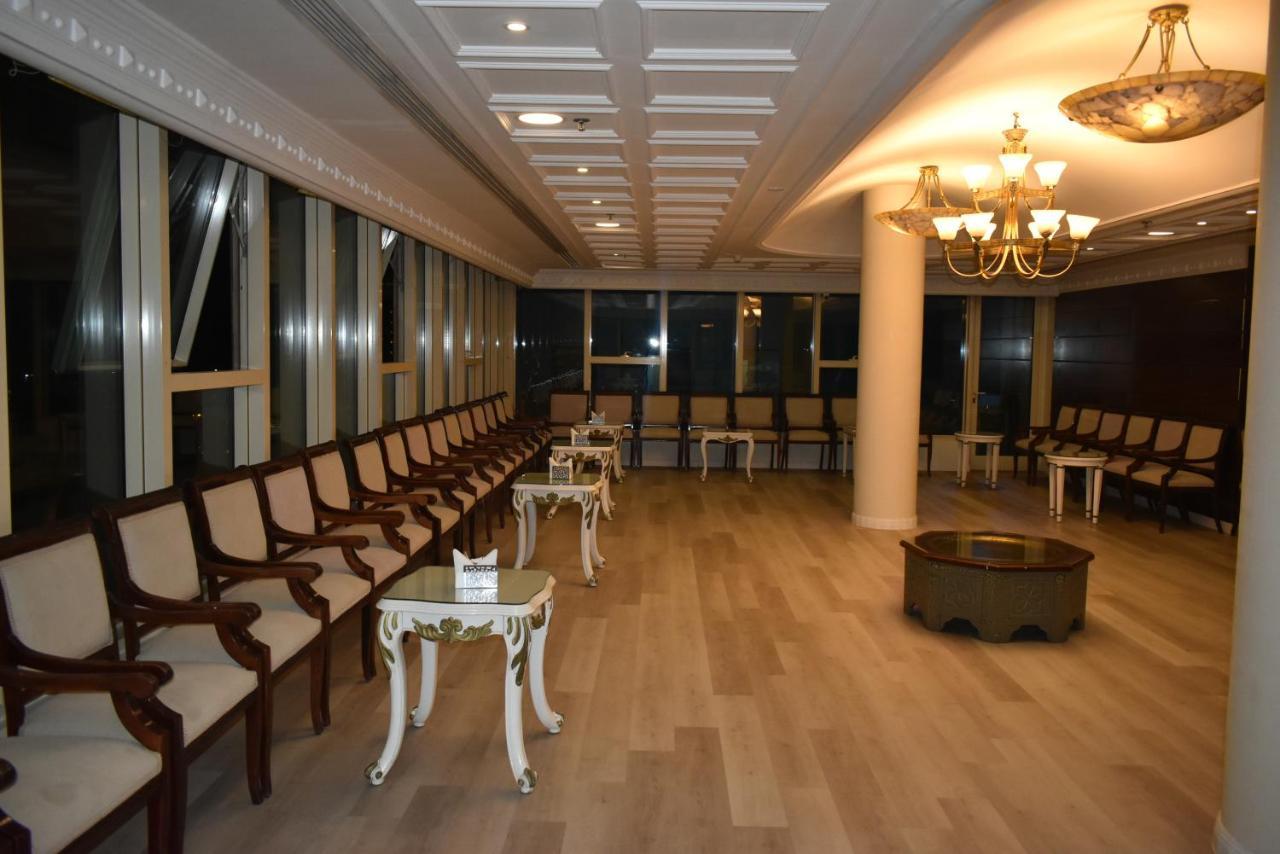 אל חובר Rooz Park Hotel מראה חיצוני תמונה