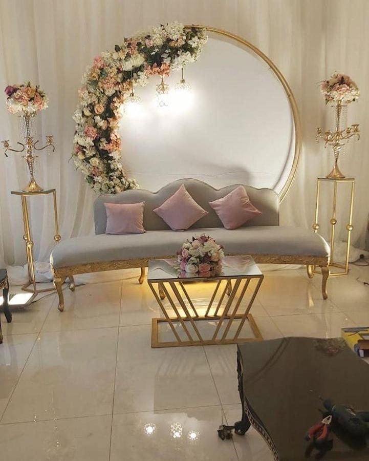 אל חובר Rooz Park Hotel מראה חיצוני תמונה