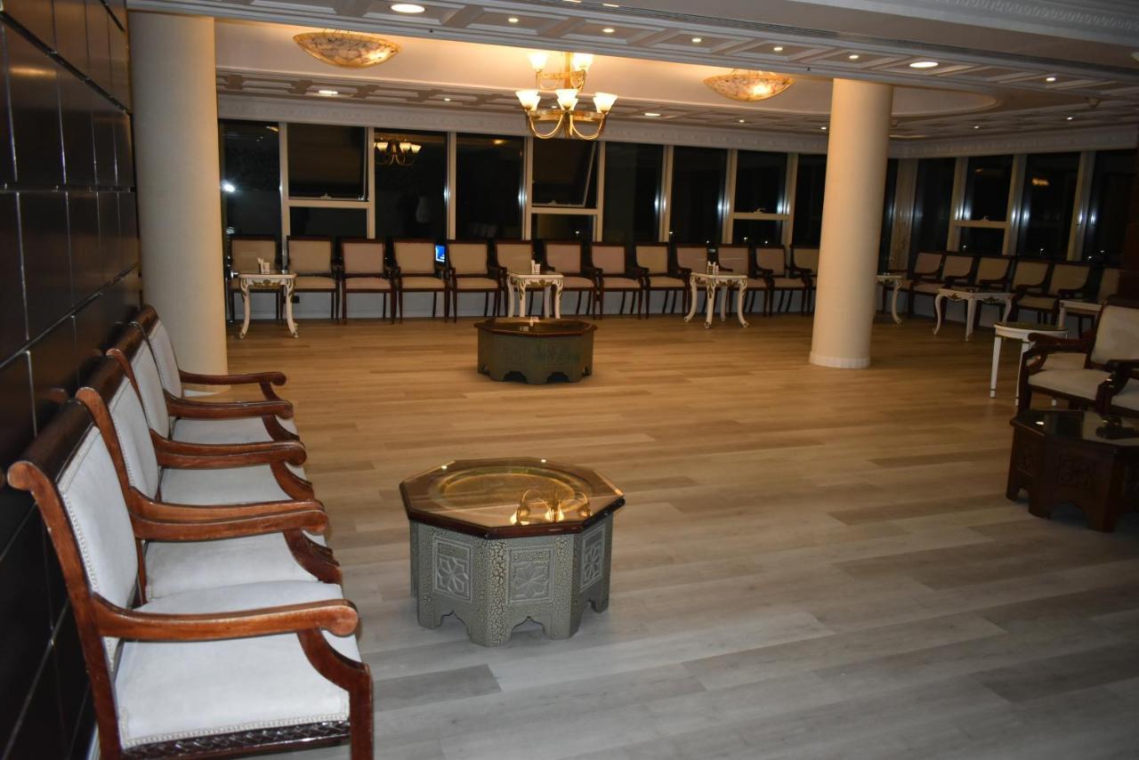 אל חובר Rooz Park Hotel מראה חיצוני תמונה