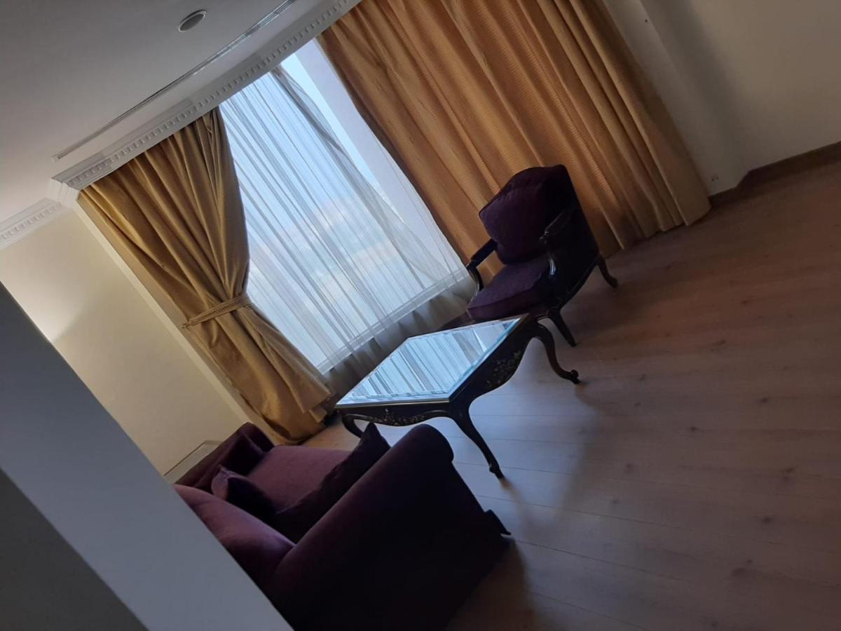 אל חובר Rooz Park Hotel מראה חיצוני תמונה