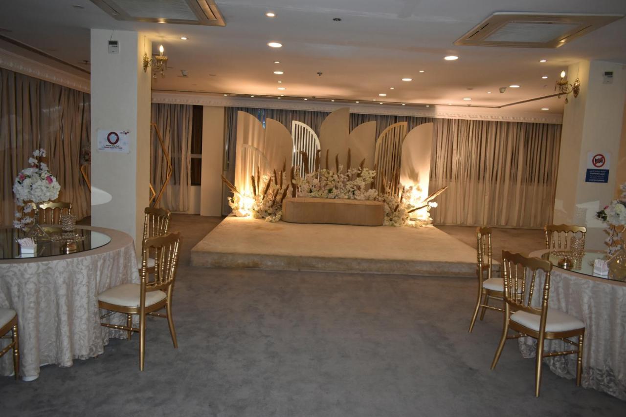 אל חובר Rooz Park Hotel מראה חיצוני תמונה