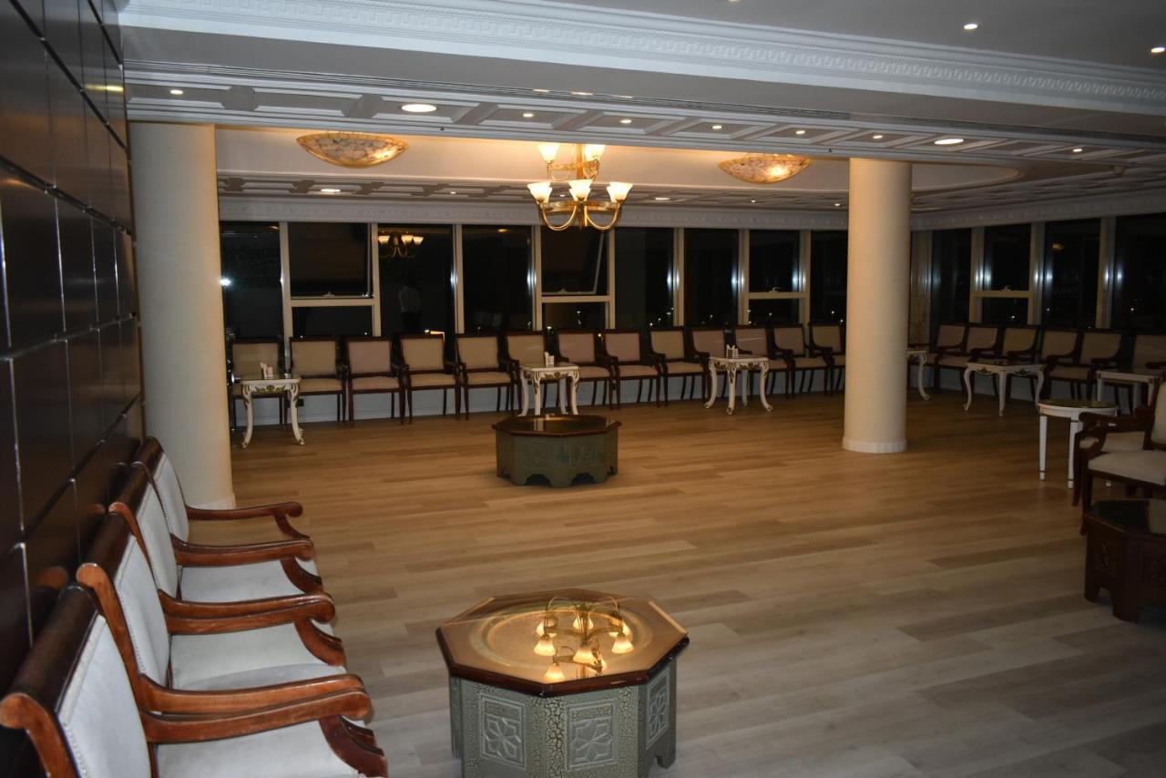 אל חובר Rooz Park Hotel מראה חיצוני תמונה