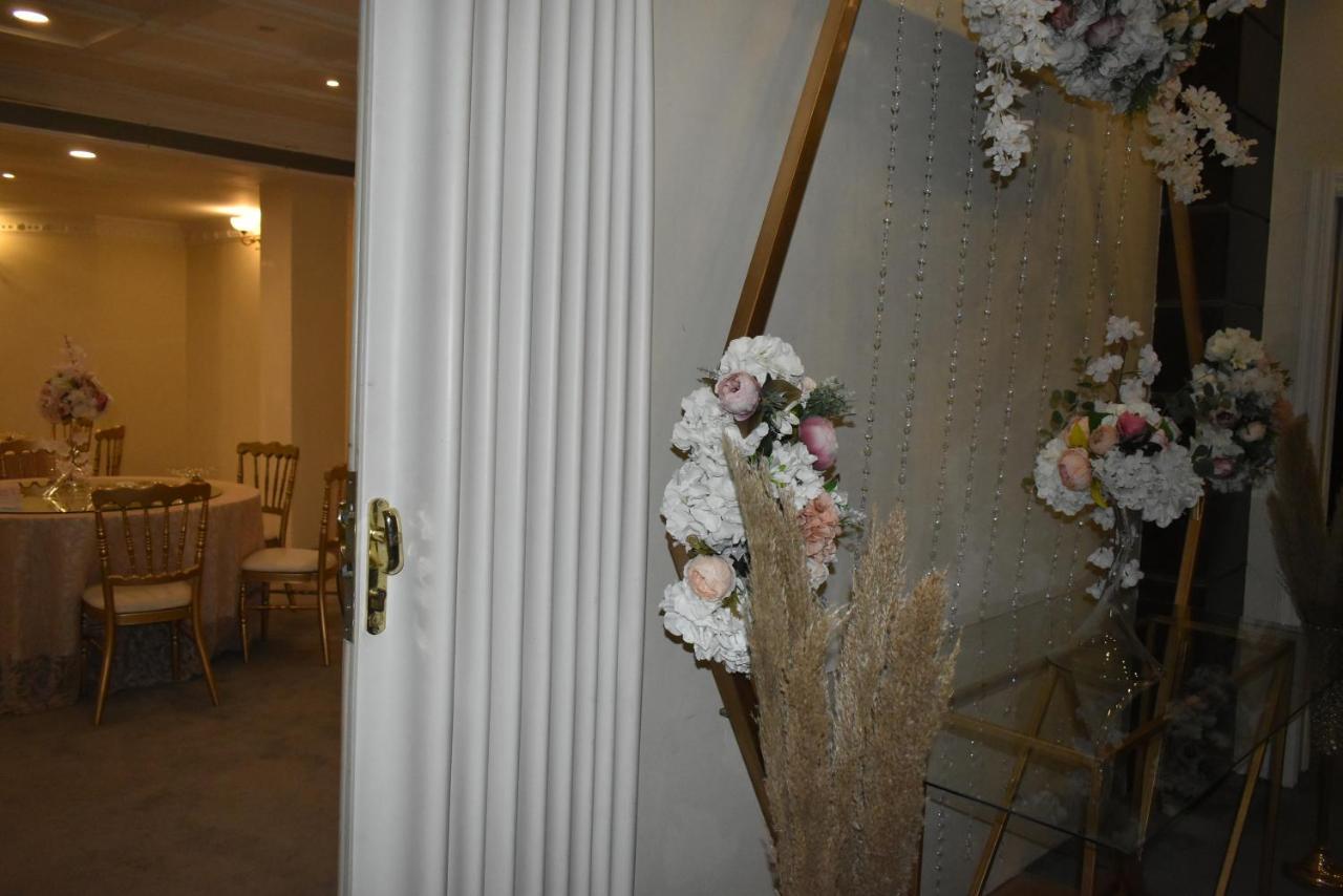 אל חובר Rooz Park Hotel מראה חיצוני תמונה