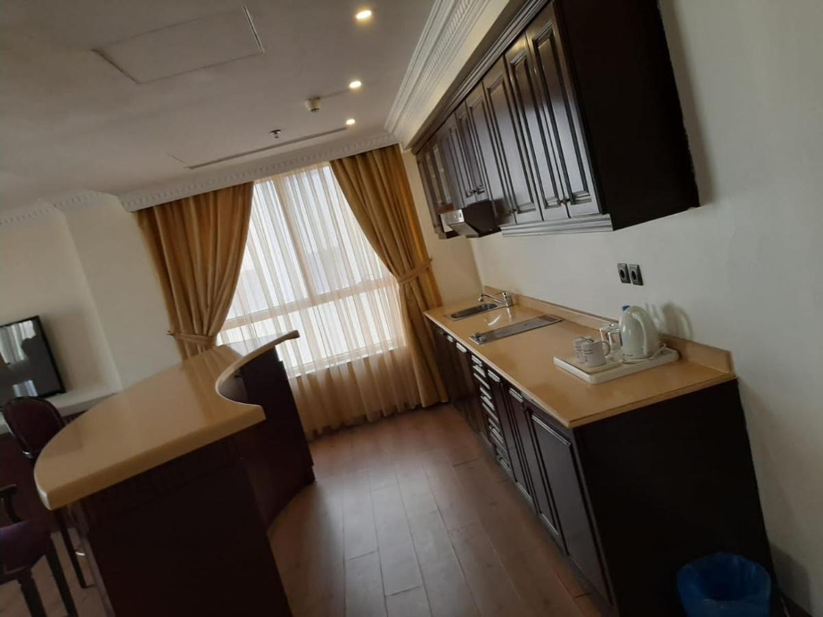 אל חובר Rooz Park Hotel מראה חיצוני תמונה