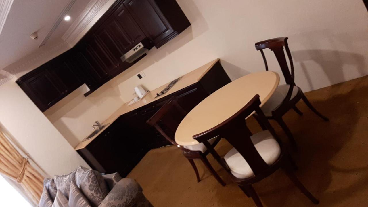 אל חובר Rooz Park Hotel מראה חיצוני תמונה