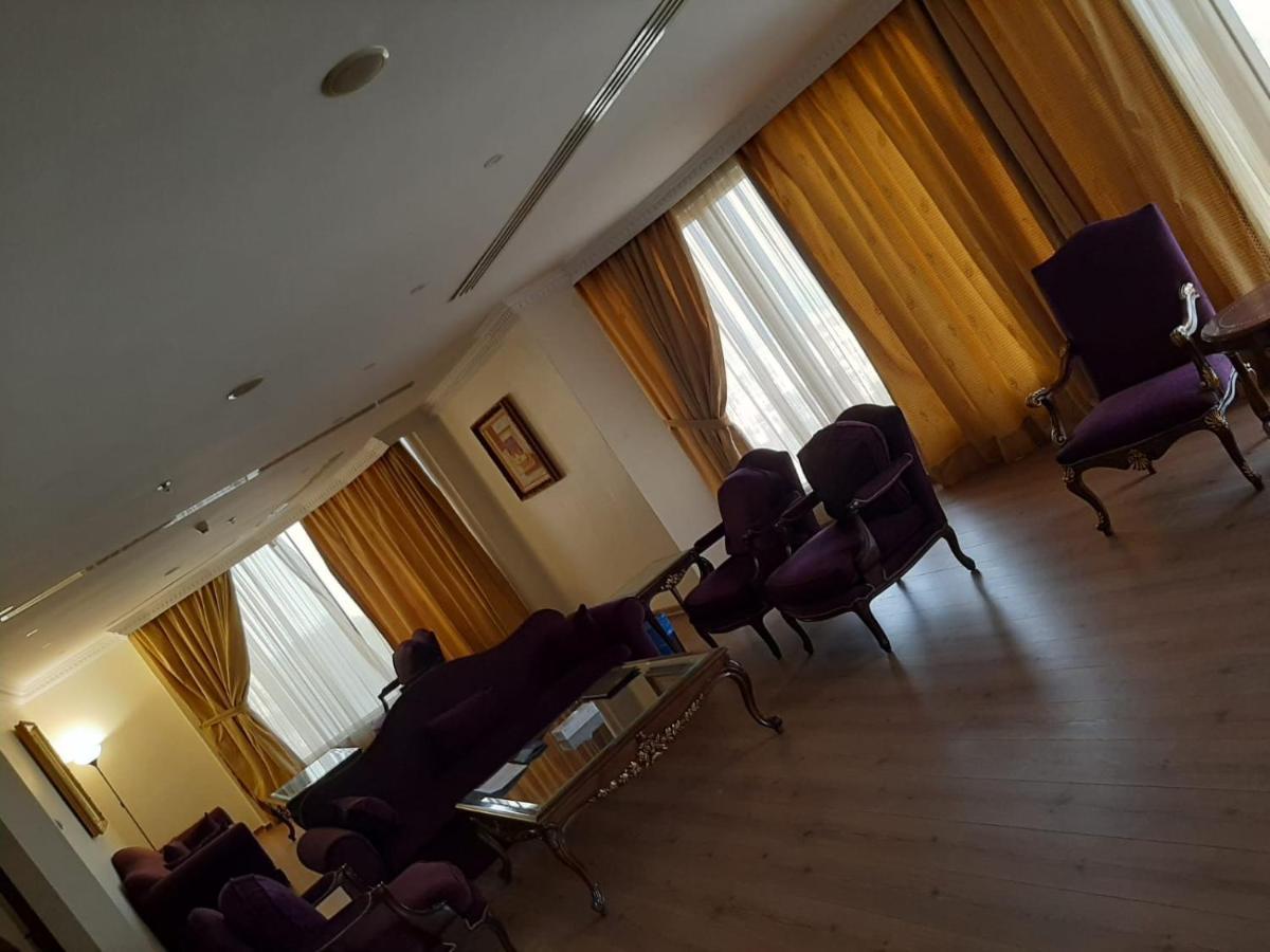 אל חובר Rooz Park Hotel מראה חיצוני תמונה