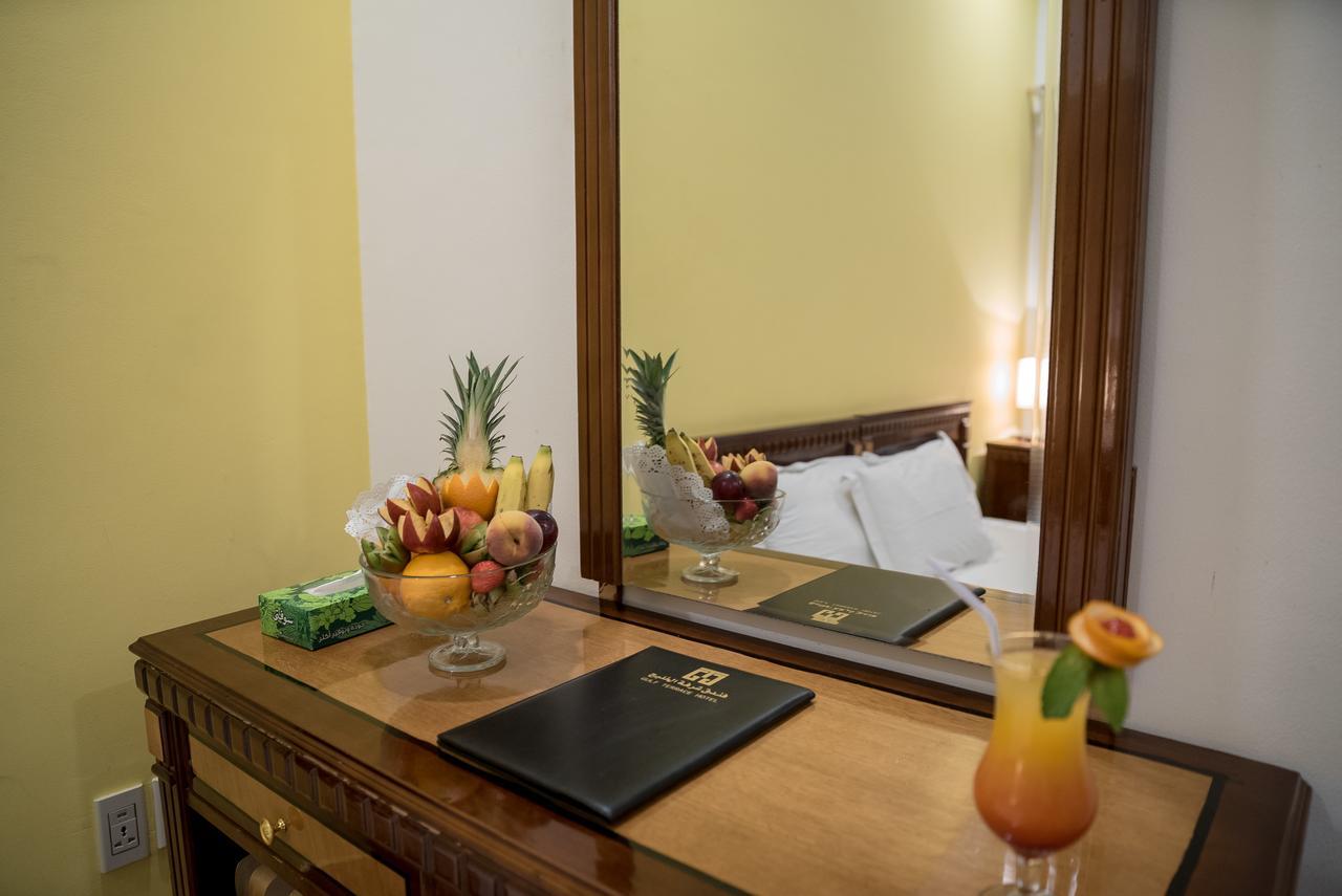 אל חובר Rooz Park Hotel מראה חיצוני תמונה
