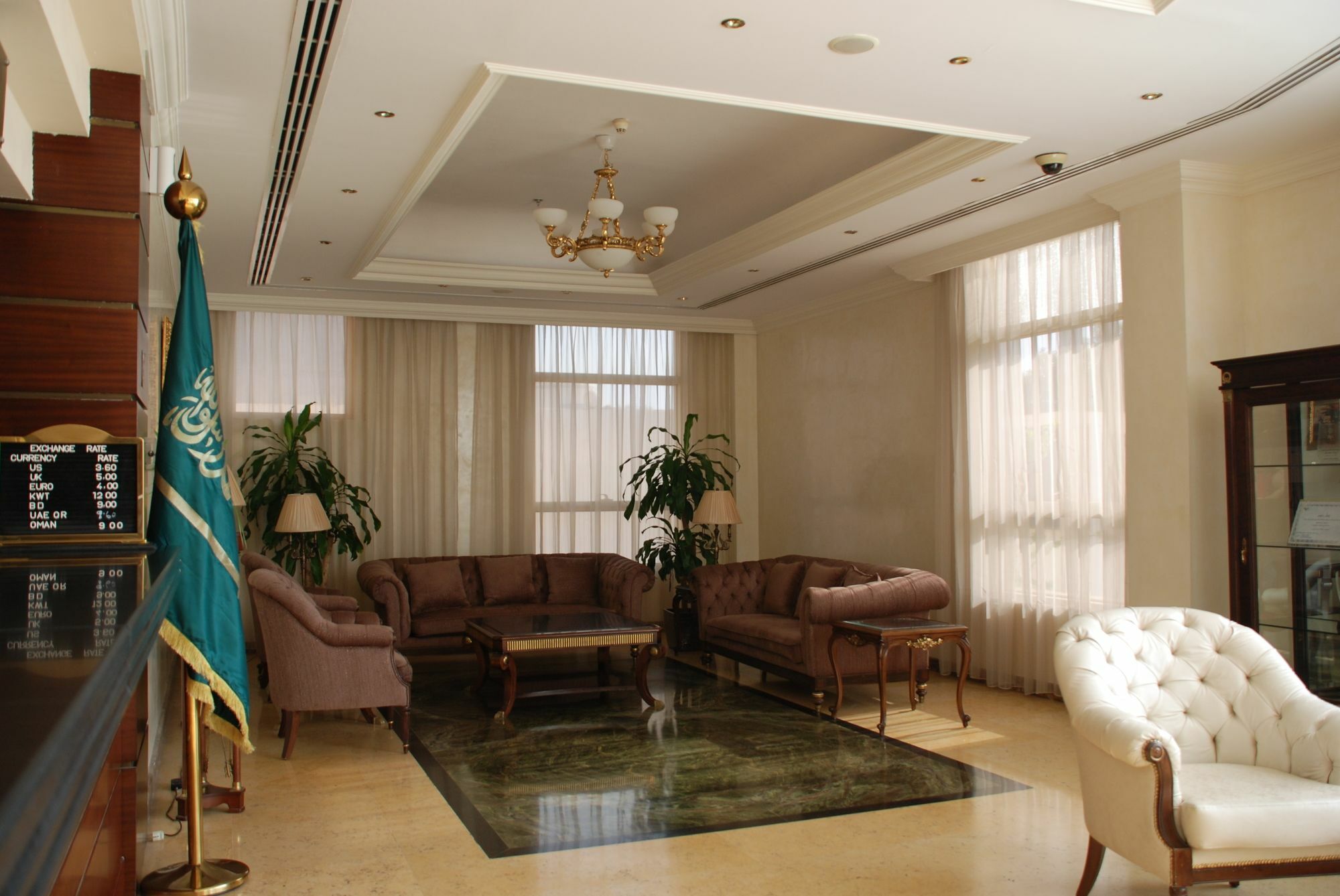 אל חובר Rooz Park Hotel מראה חיצוני תמונה